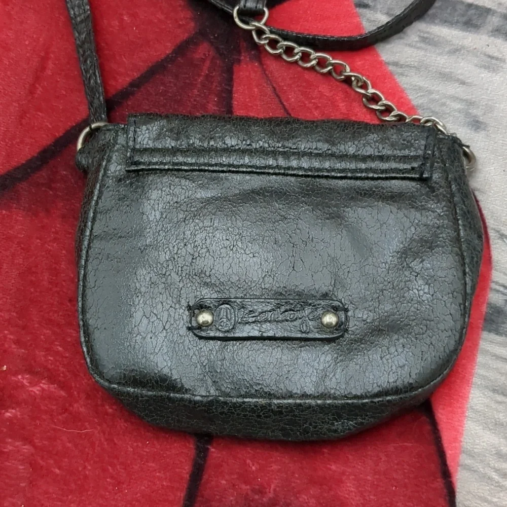Olsenboye small purse